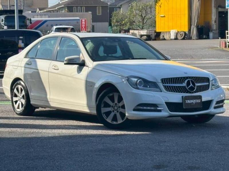 C-CLASS