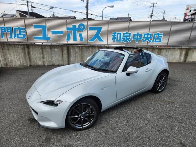ROADSTER RF