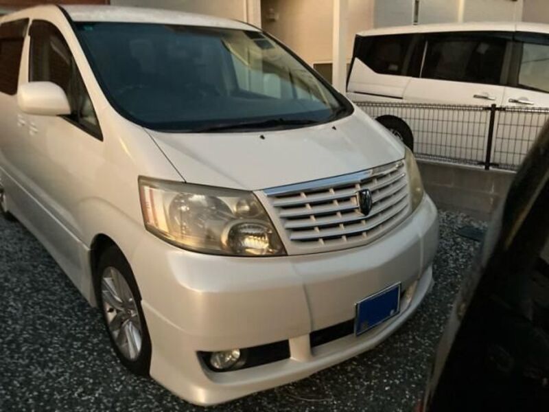 ALPHARD