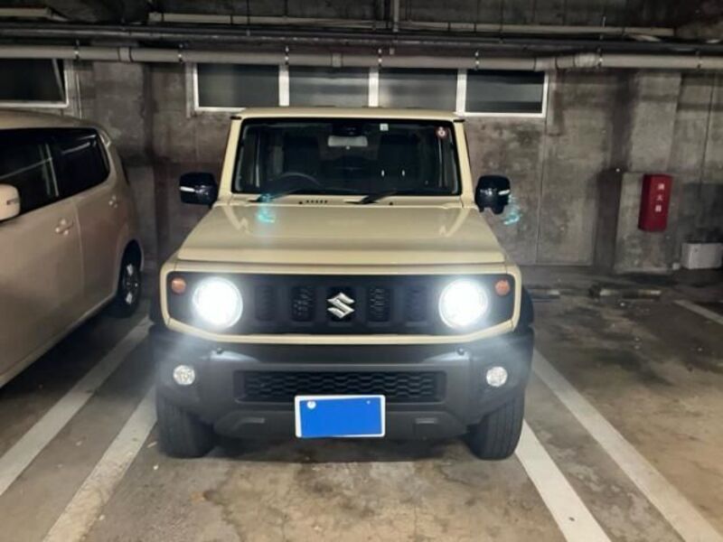JIMNY SIERRA