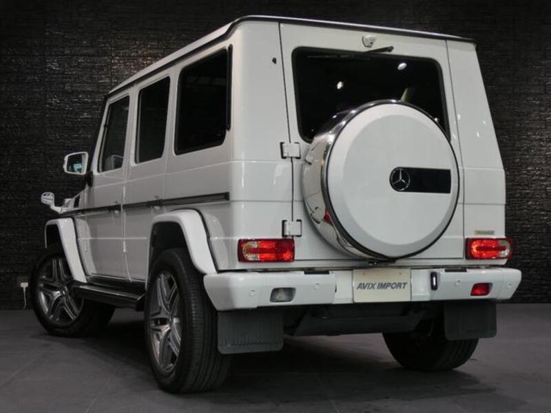 G-CLASS