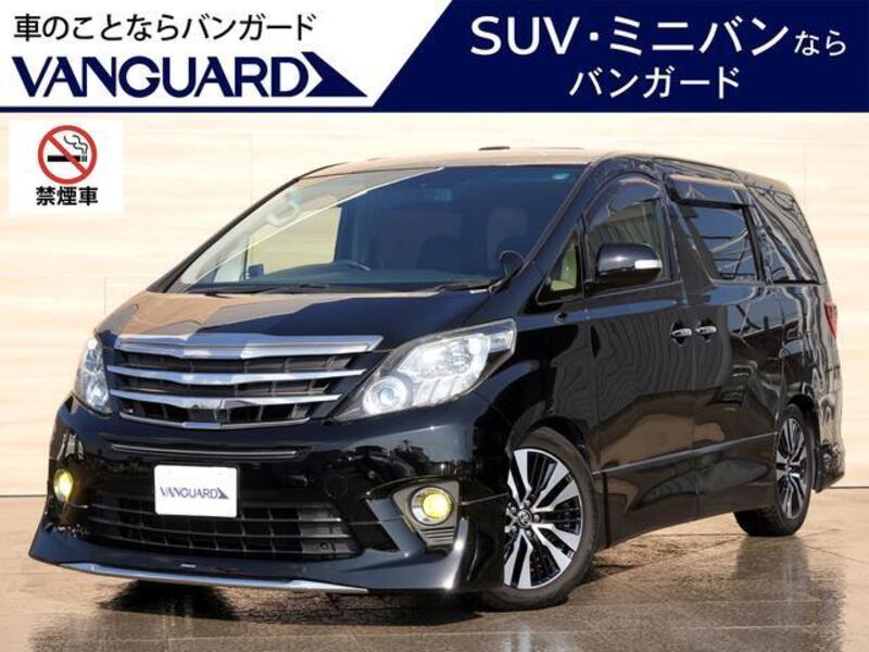 ALPHARD-0