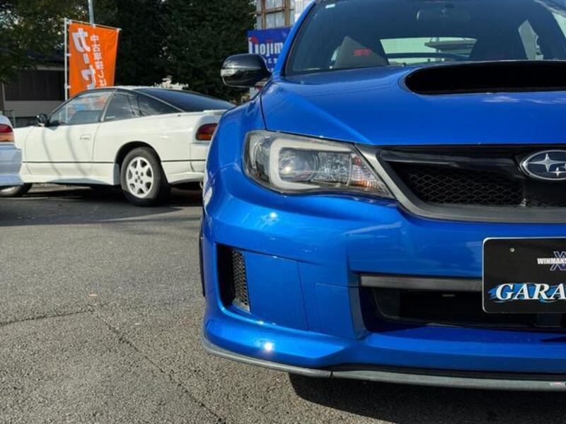 IMPREZA