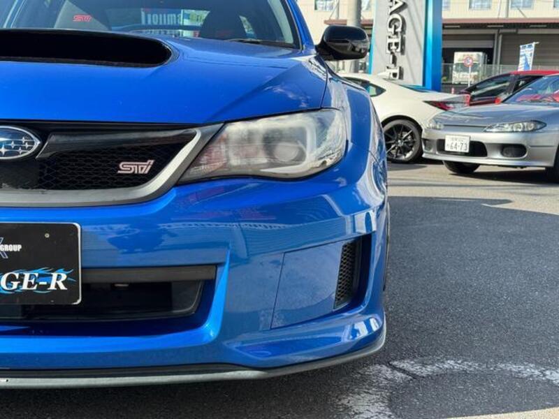 IMPREZA