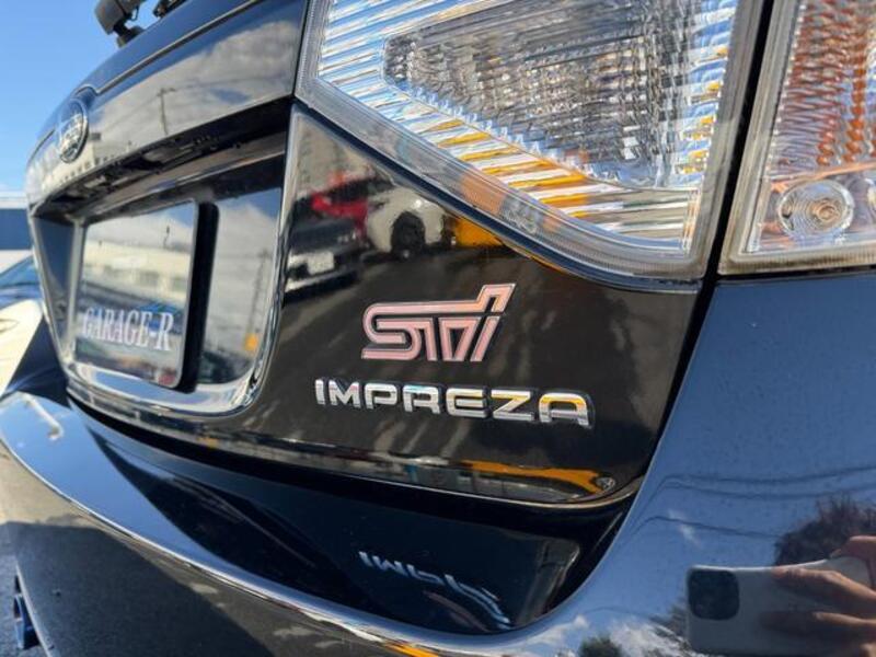 IMPREZA