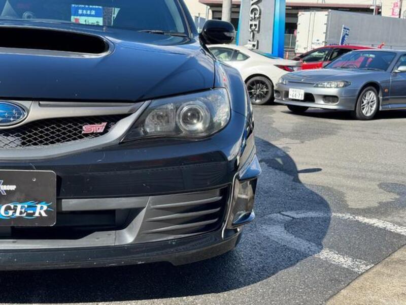 IMPREZA