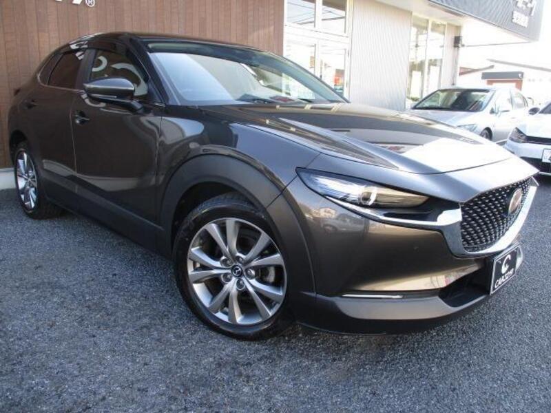 CX-30