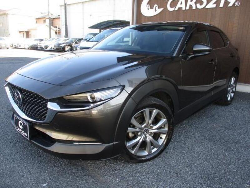 CX-30