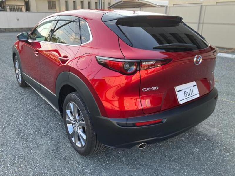 CX-30