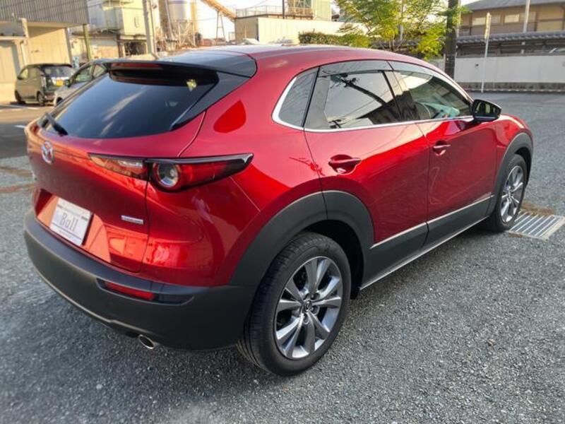 CX-30