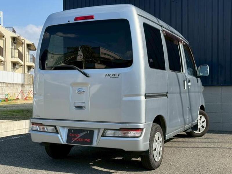 HIJET CARGO