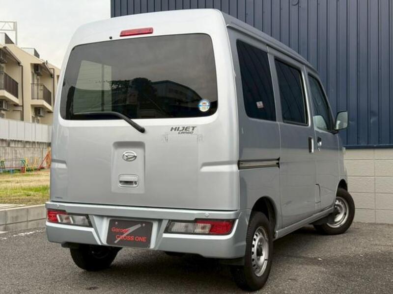 HIJET CARGO