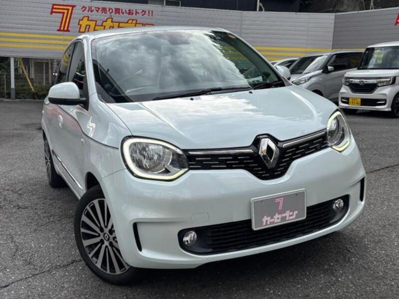RENAULT TWINGO