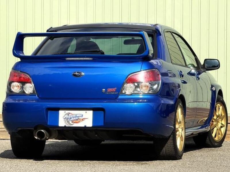 IMPREZA