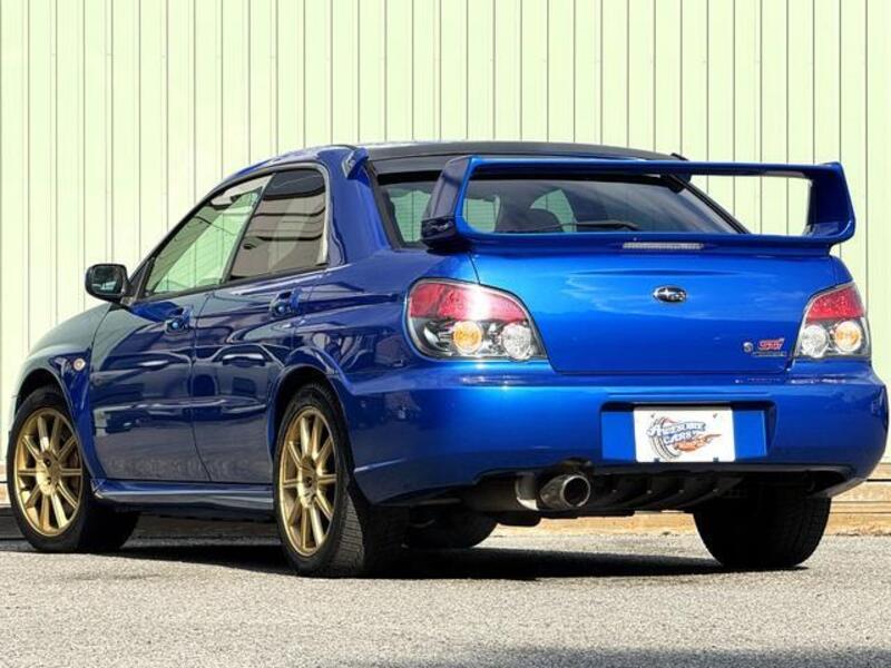 IMPREZA