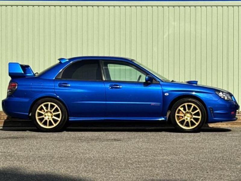 IMPREZA