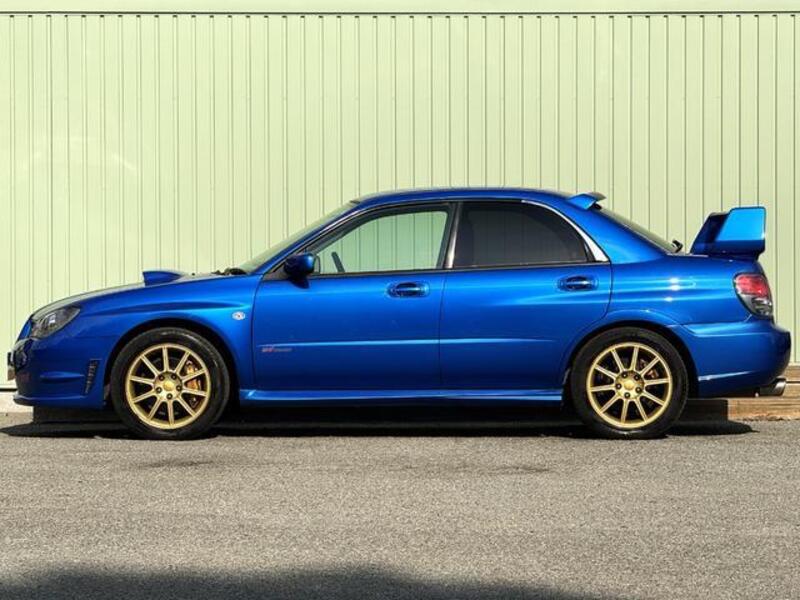 IMPREZA