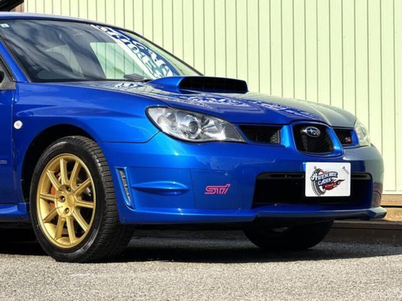 IMPREZA
