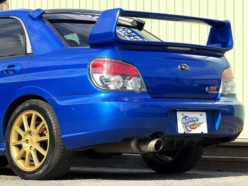 IMPREZA