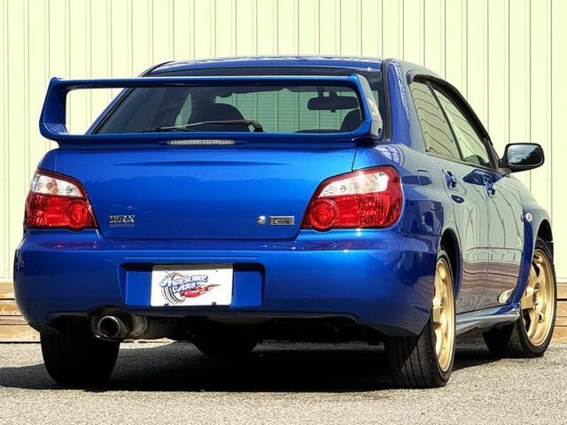 IMPREZA