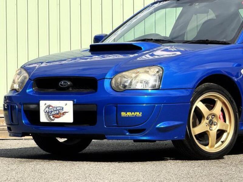 IMPREZA