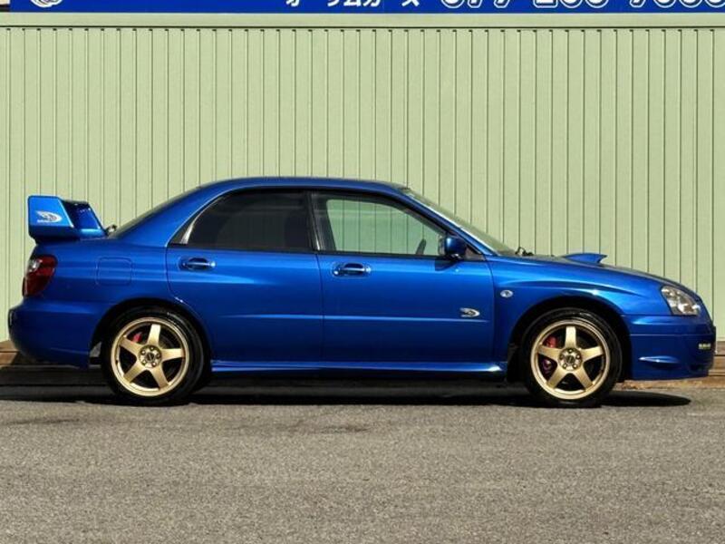 IMPREZA