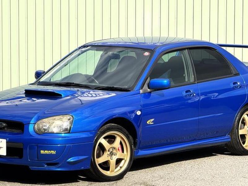 IMPREZA