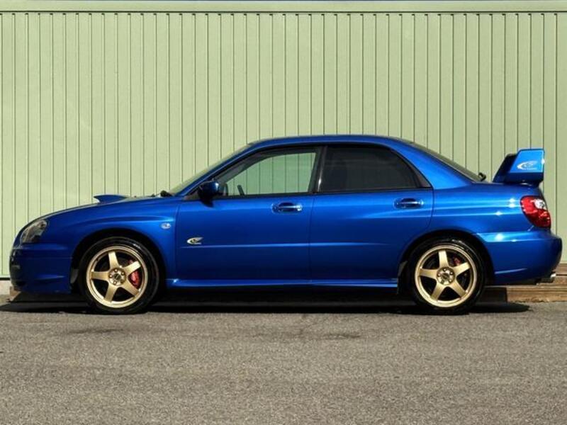 IMPREZA