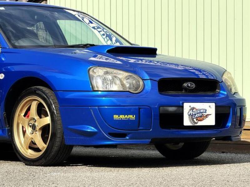 IMPREZA