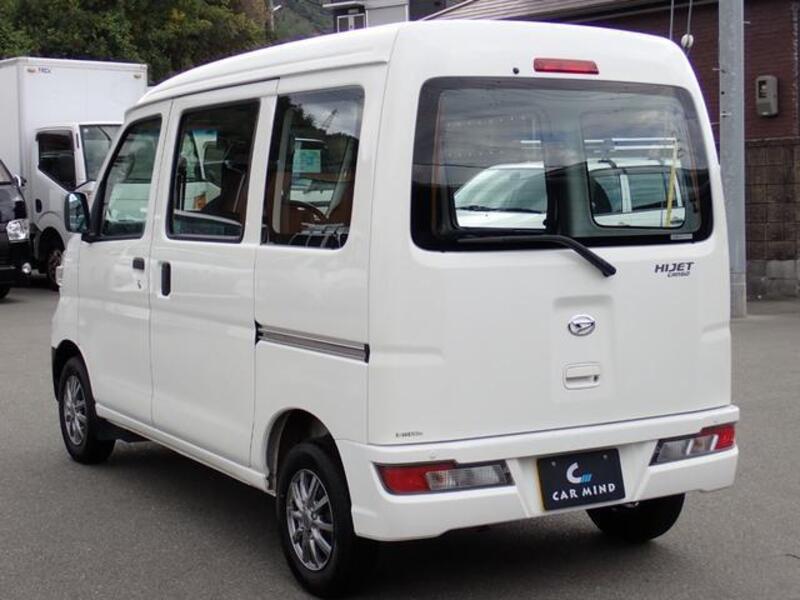 HIJET CARGO