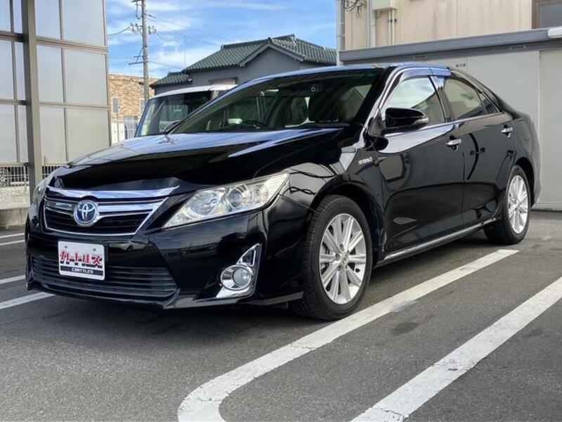 CAMRY