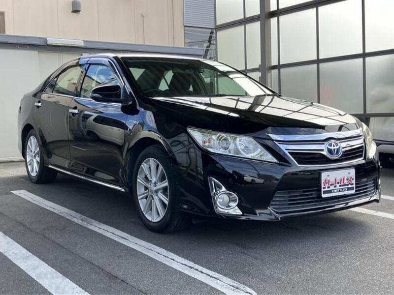 CAMRY