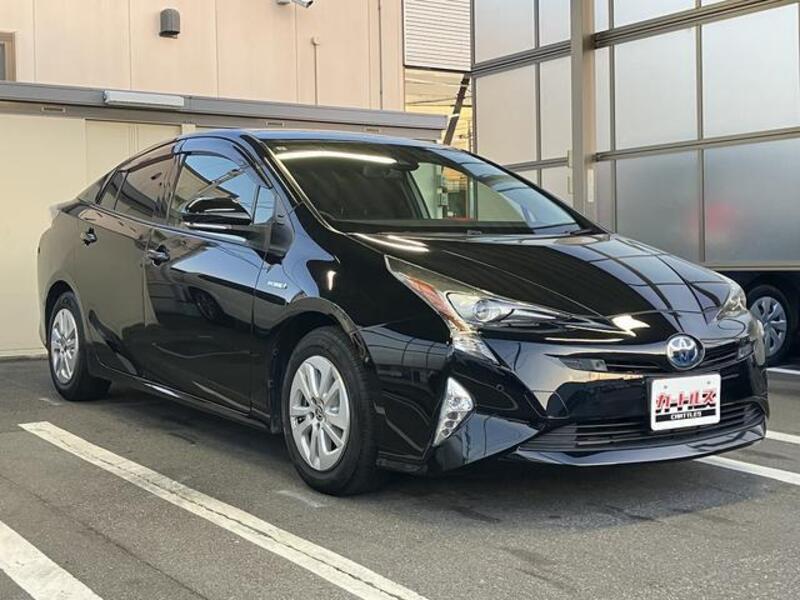 PRIUS