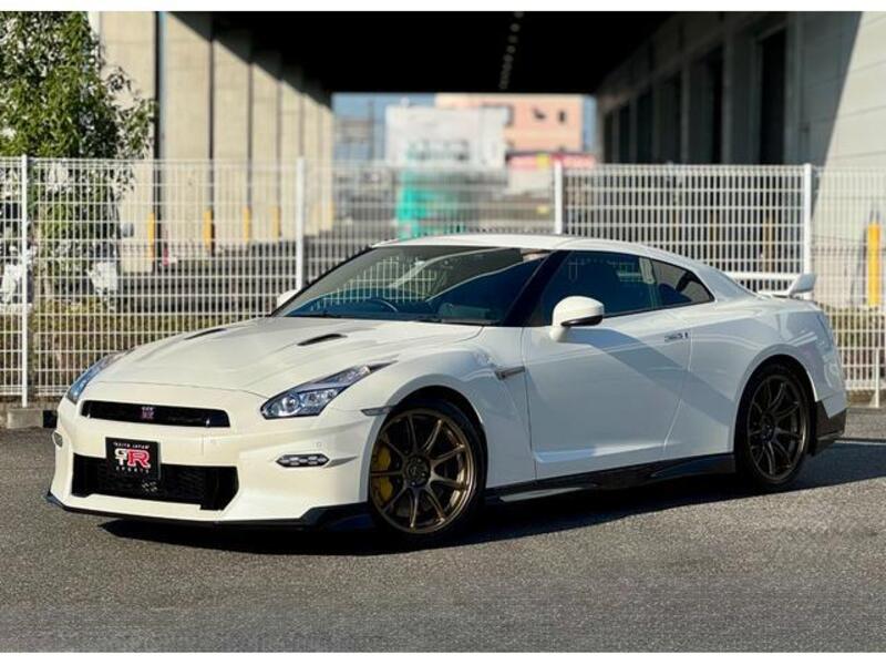 GT-R-0