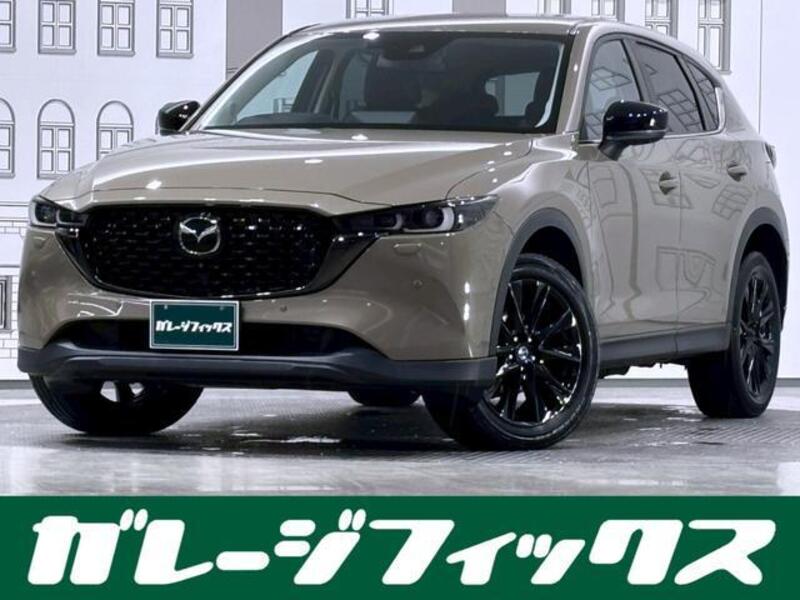 CX-5-0