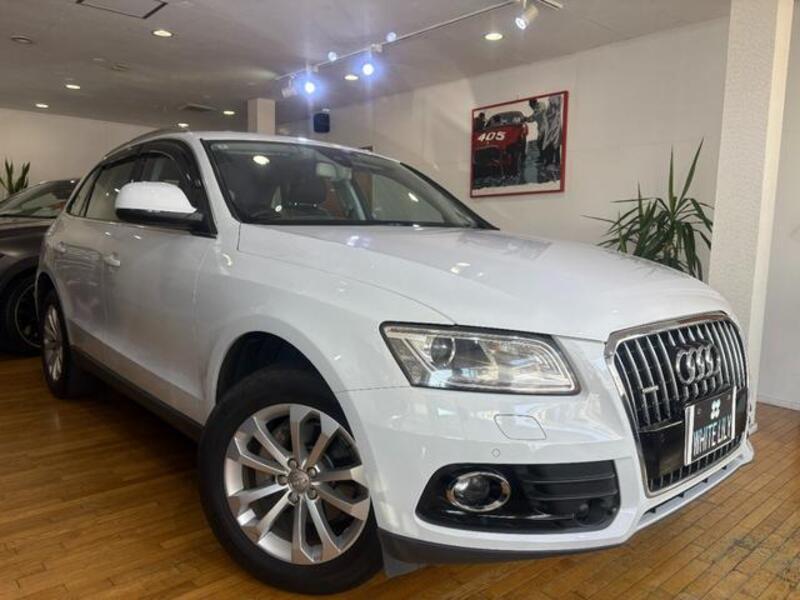 AUDI Q5