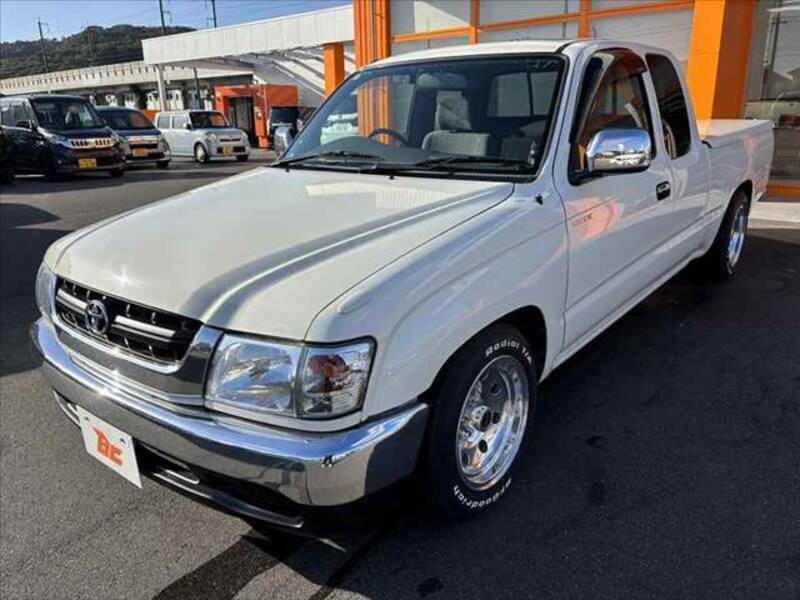 HILUX