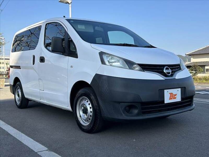 NV200 VANETTE