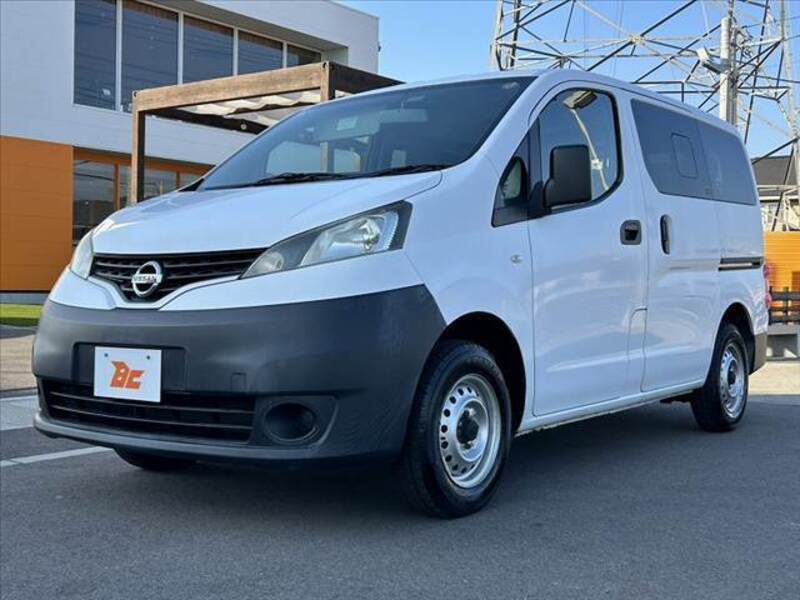 NV200 VANETTE