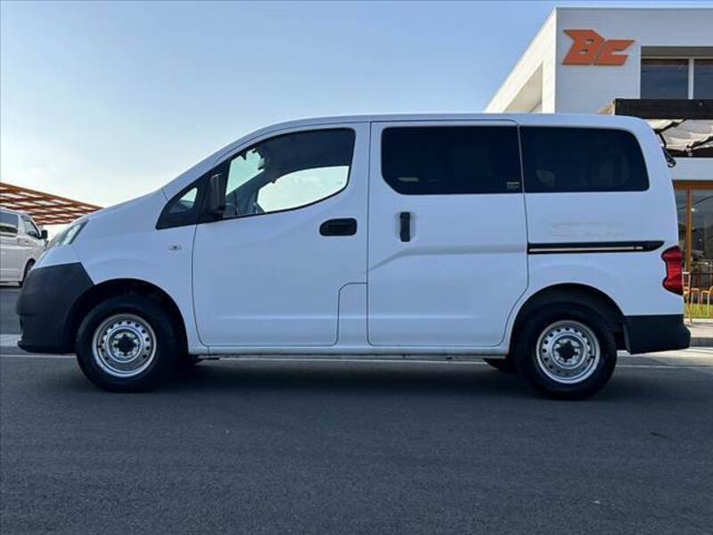 NV200 VANETTE