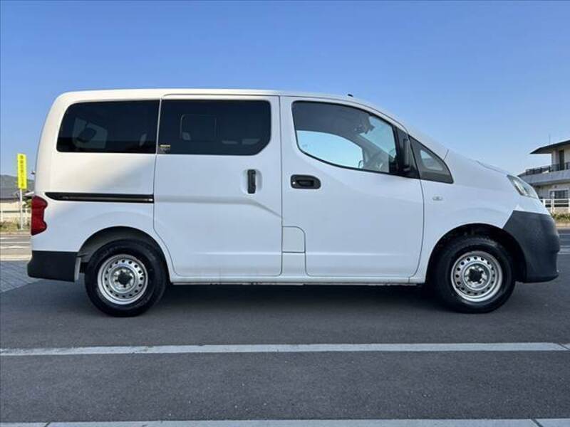 NV200 VANETTE