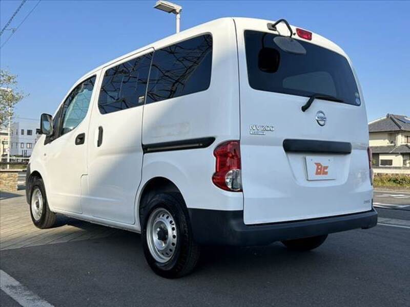 NV200 VANETTE