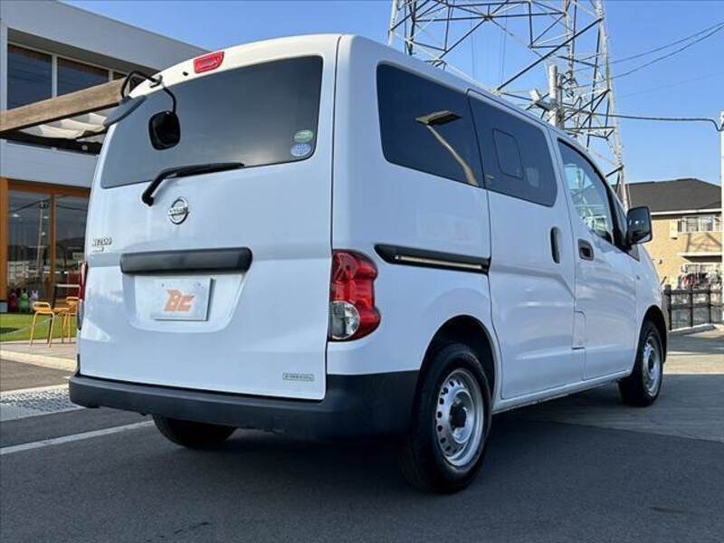 NV200 VANETTE