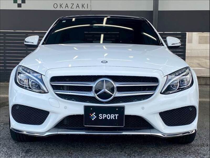 C-CLASS