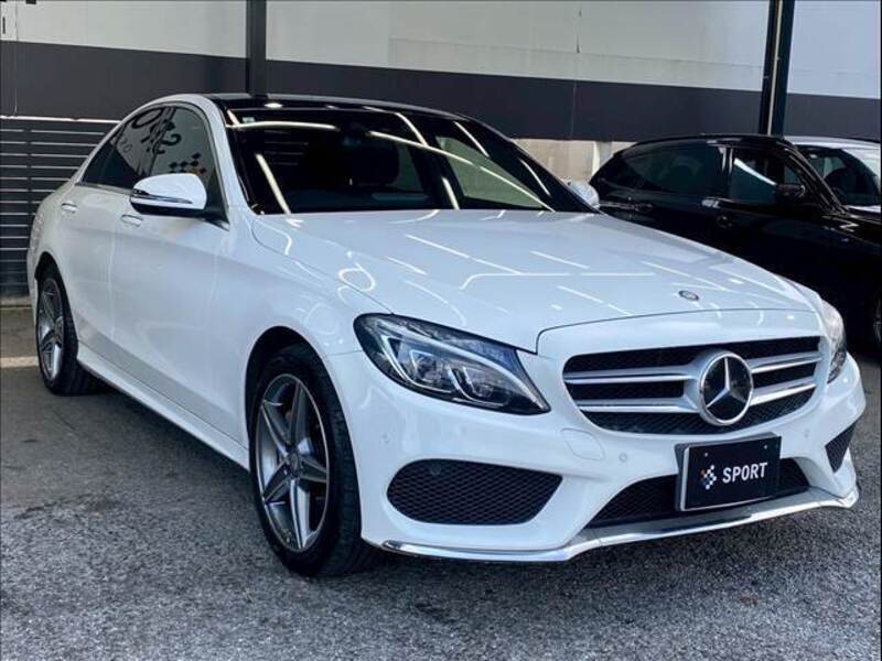 C-CLASS