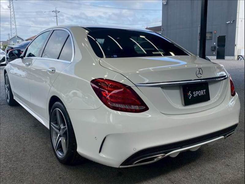 C-CLASS