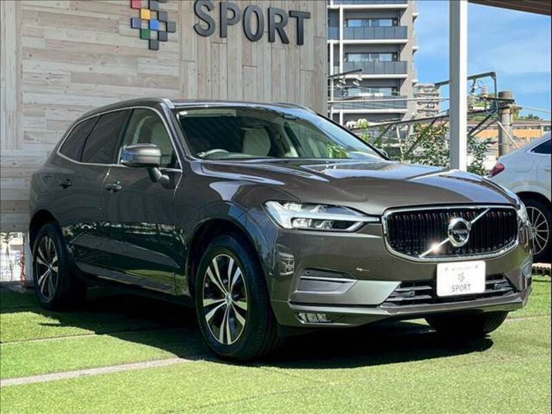XC60