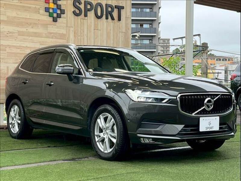XC60