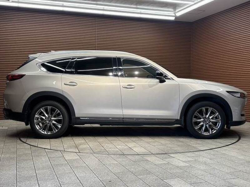 CX-8