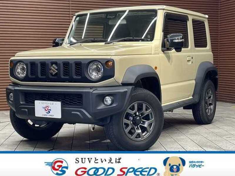 JIMNY SIERRA-0